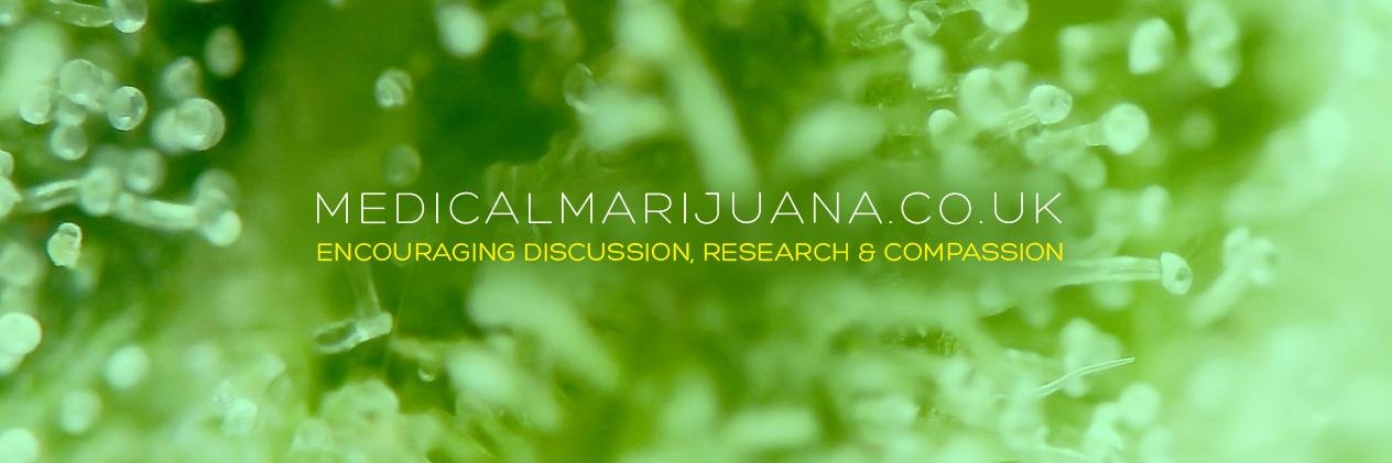 MedMarijuanaUK's profile banner image
