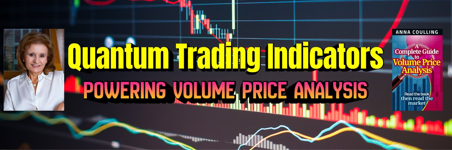 TradingQuantum's profile banner image