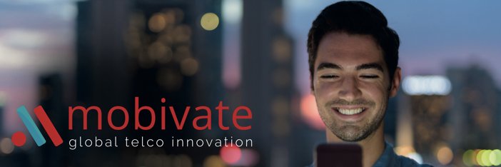Mobivate's profile banner image