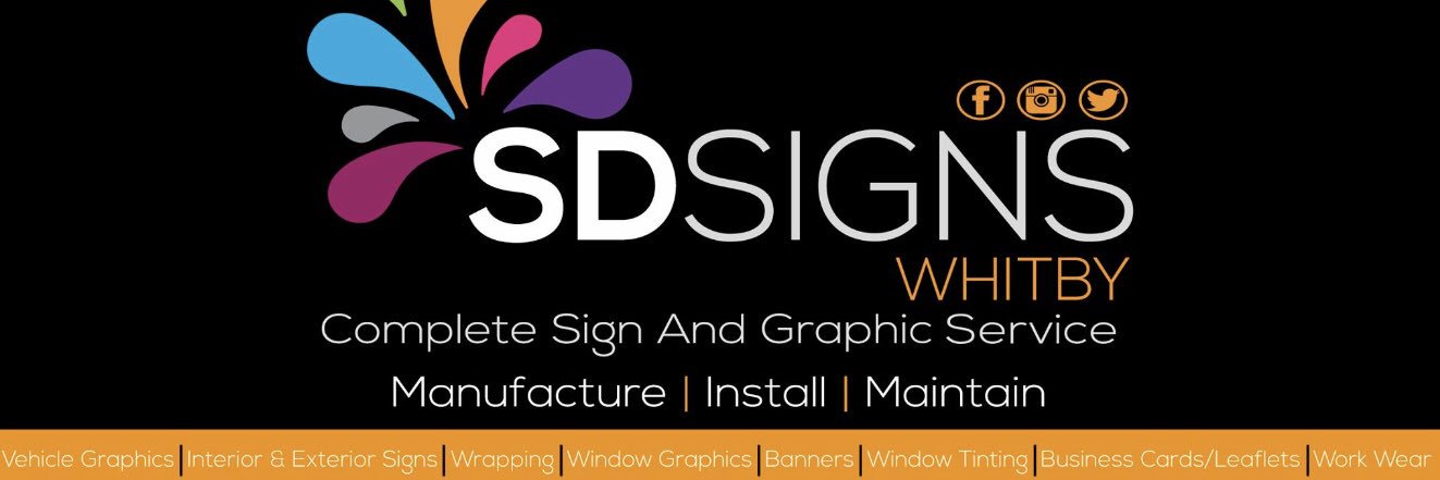 SDSigns1's profile banner image