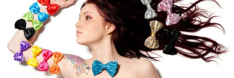 ladycharmonline's profile banner image