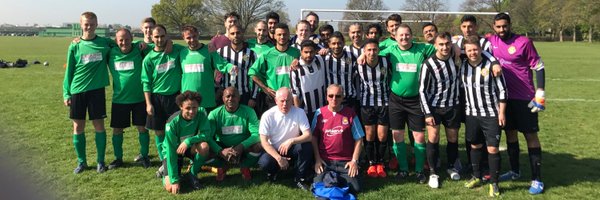 HainaultFc Profile Banner