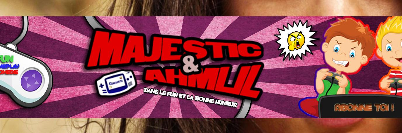 Ahmlilgaming's profile banner image