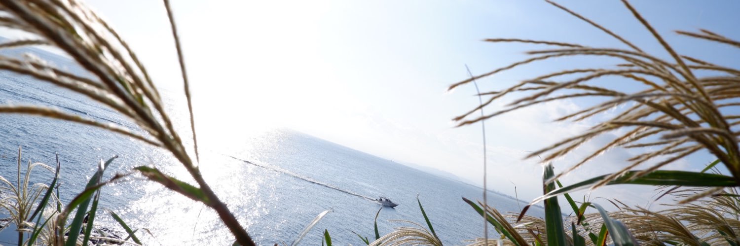 atsuki61's profile banner image