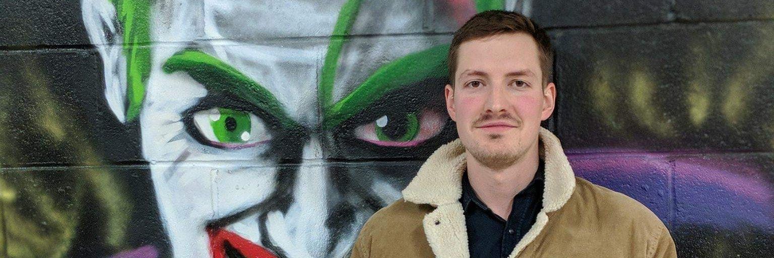 Hutcja's profile banner image