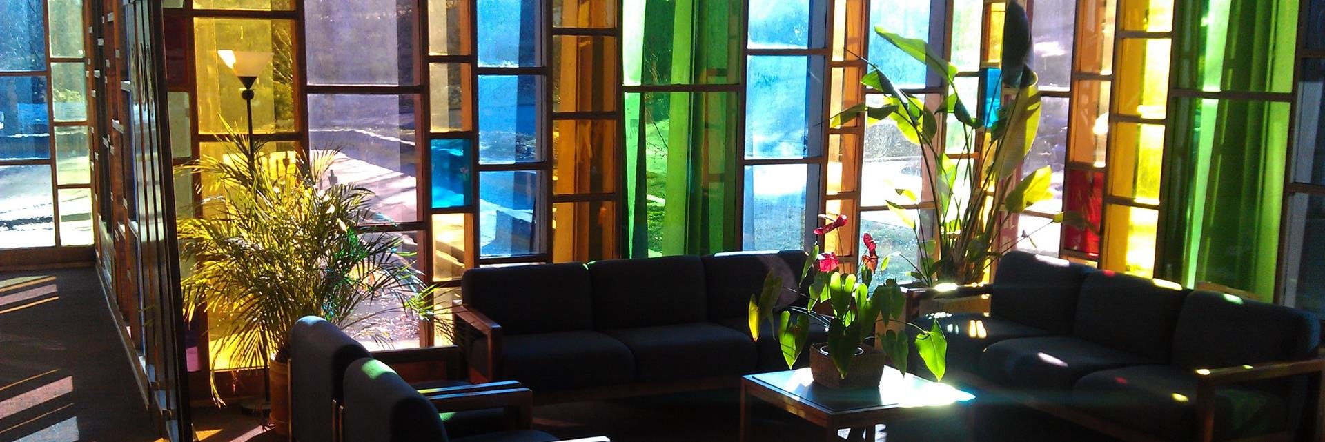 GUhumanisthub's profile banner image