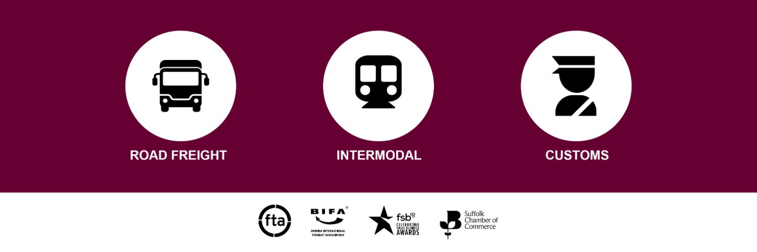 Morrison Freight Ltd banner