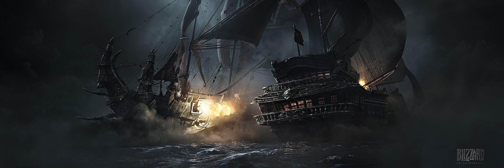 Warsong's Winter banner