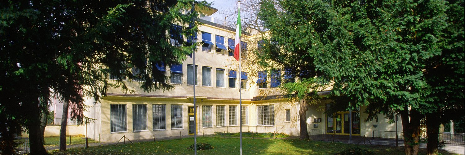 IIC Monaco di Baviera banner