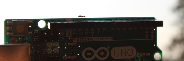 descubrearduino Profile Banner