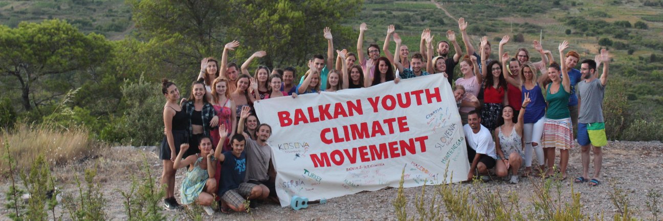BalkanClimate's profile banner image