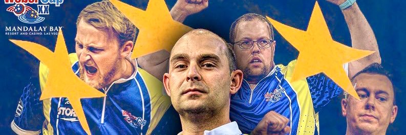 Stuart Williams banner