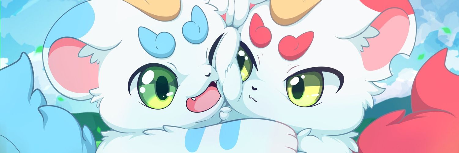 ひろちゃぬ's banner