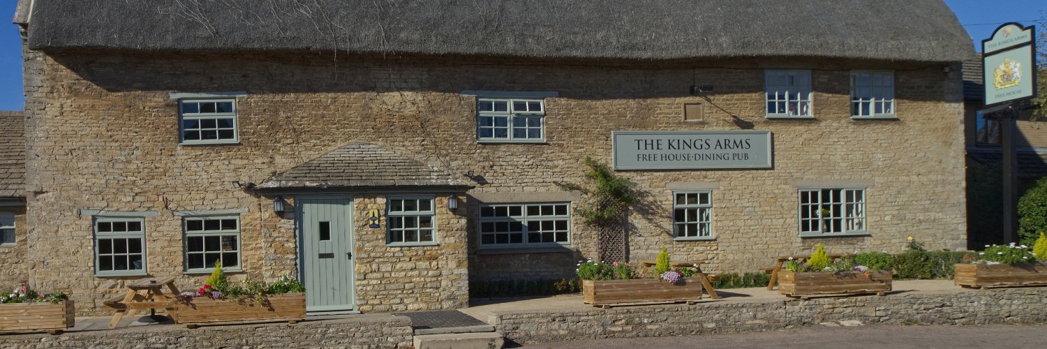 kingspolebrook's profile banner image