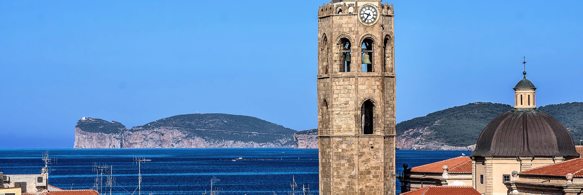 Comune di Alghero banner