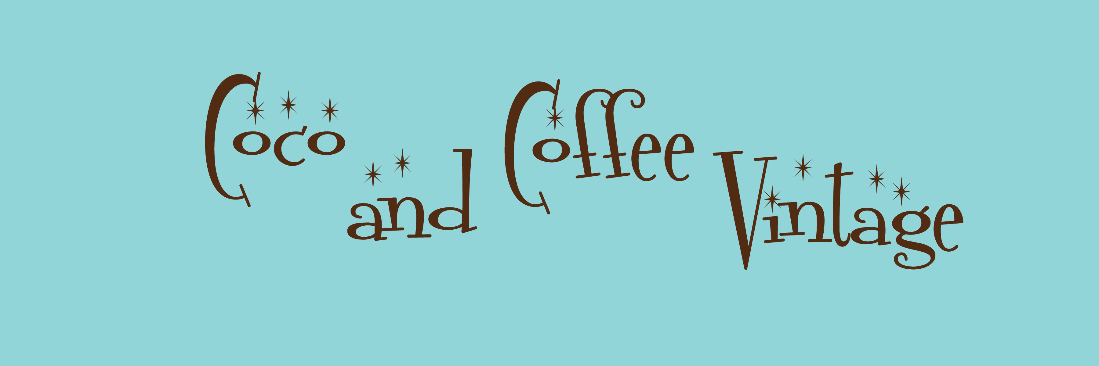 CocoCoffeeVint's profile banner image
