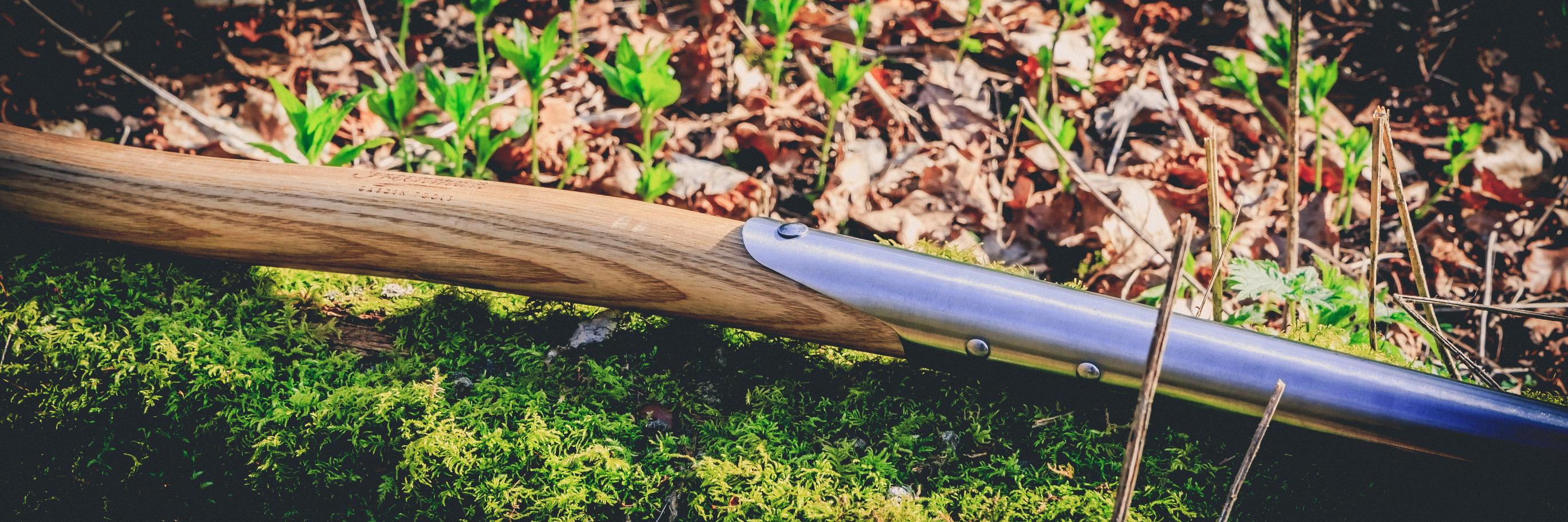 Greenman Tools banner