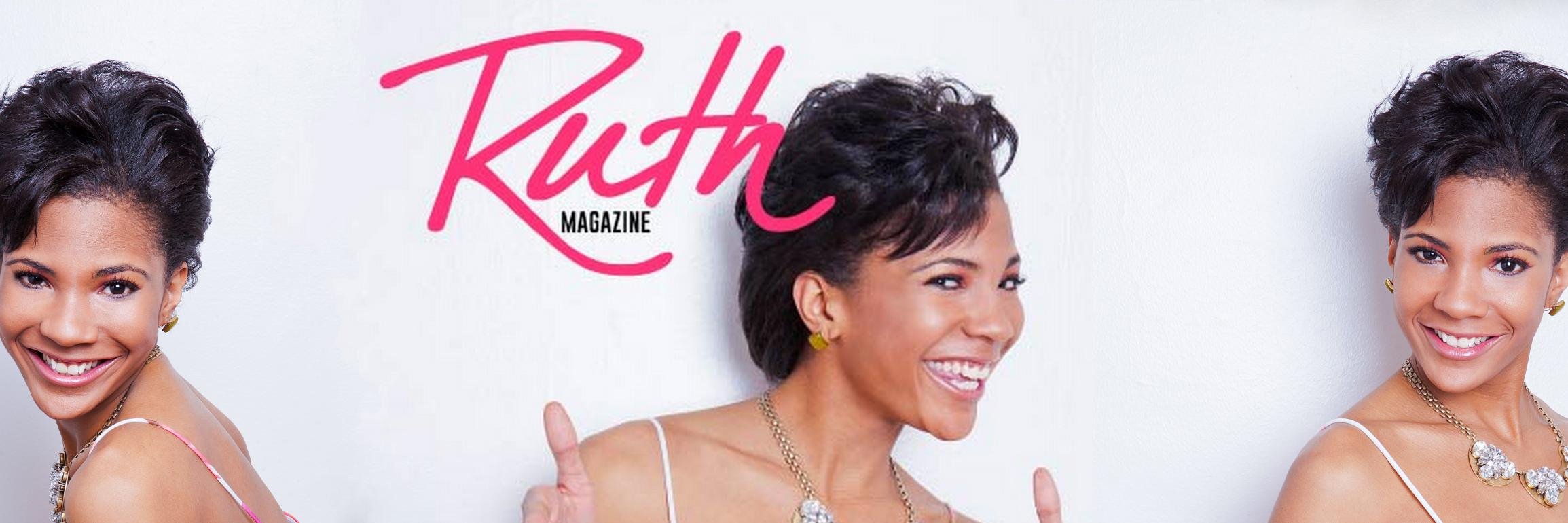 Ruthmagazine's profile banner image