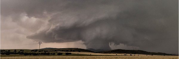 josestormchaser Profile Banner