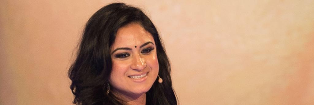 bbaupriya's profile banner image