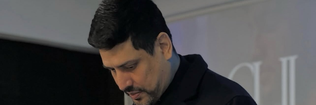 andersonsilvaad's profile banner image