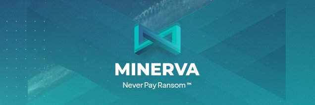 Minerva Labs banner