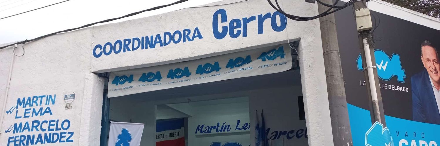 MarFernandez404's profile banner image