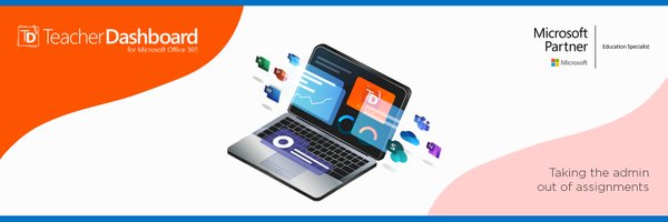 dashboard365 Profile Banner