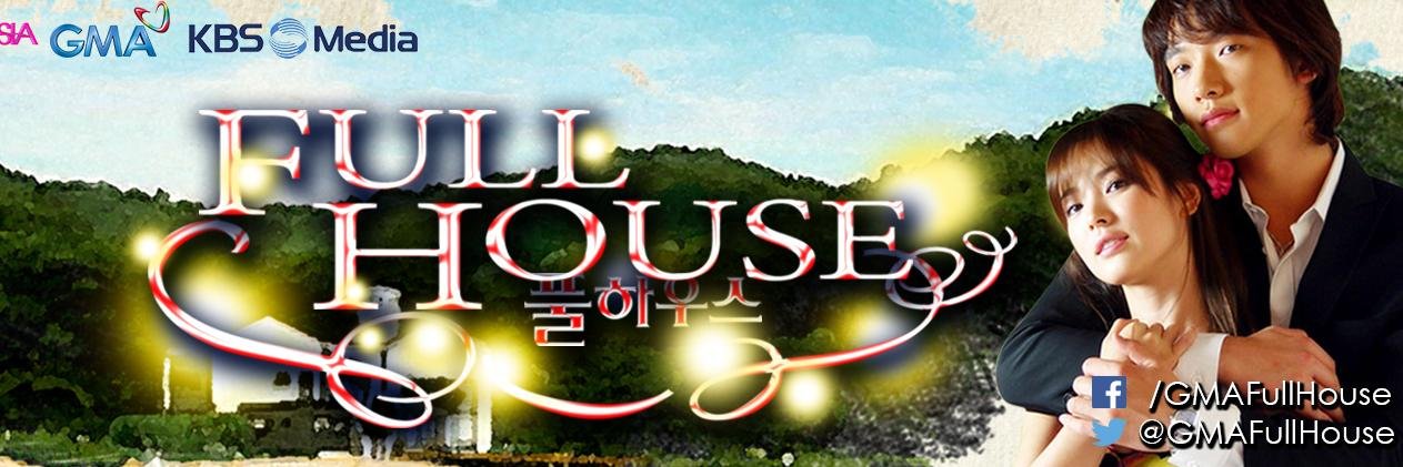 GMAFullHouse's profile banner image