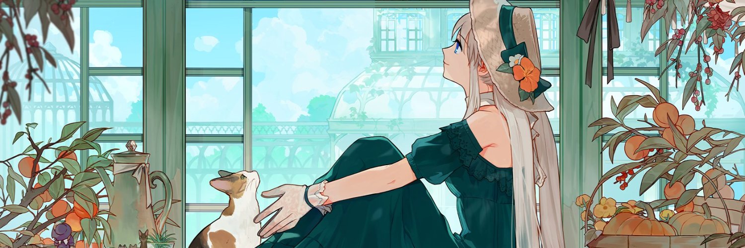 Devil_Nagi's profile banner image