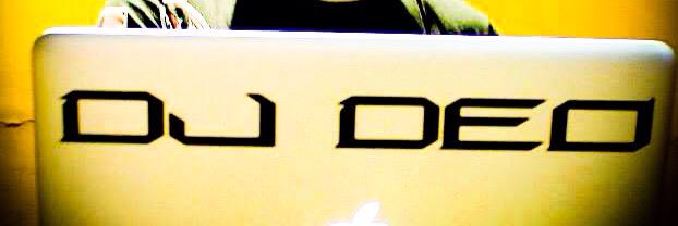 DjDeoPeru's profile banner image