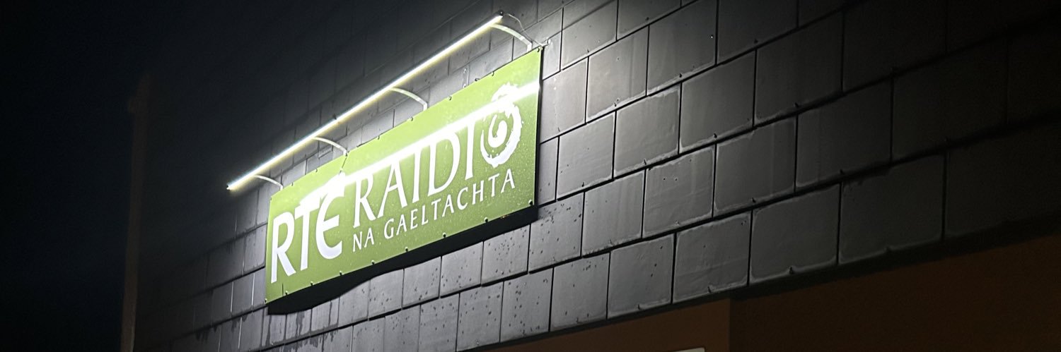 Barrscéalta @RTÉ RnaG's banner