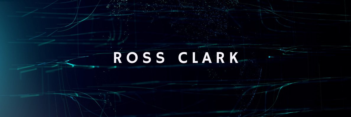 Ross Clark banner