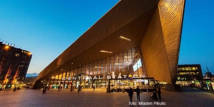 Rotterdam NU banner