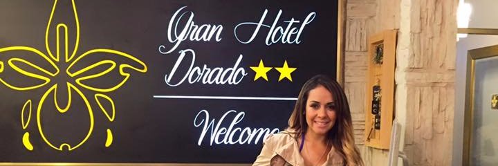 GRAN HOTEL DORADO banner