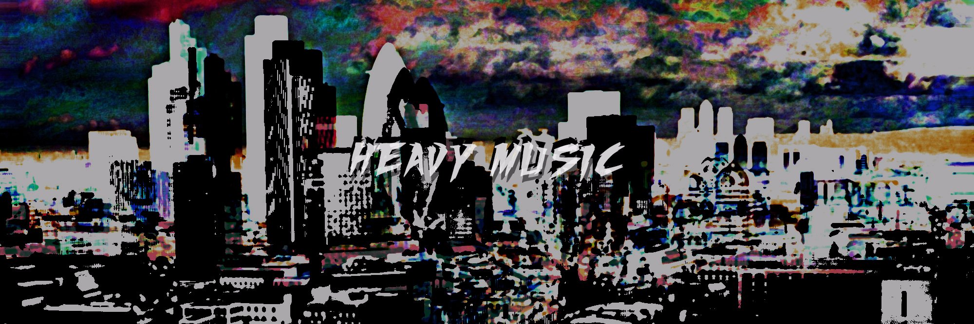 LDNMetalMonthly's profile banner image