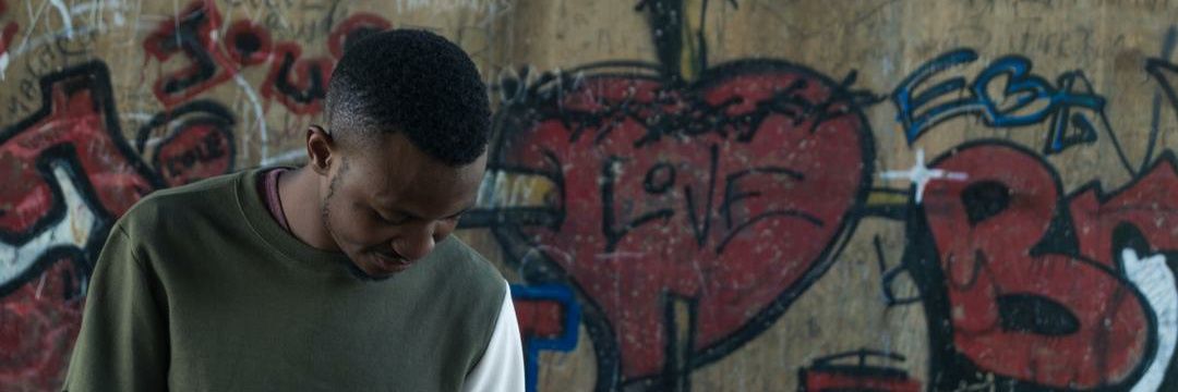 Isaac Yiwombe banner