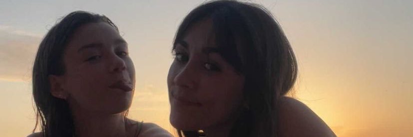 C banner
