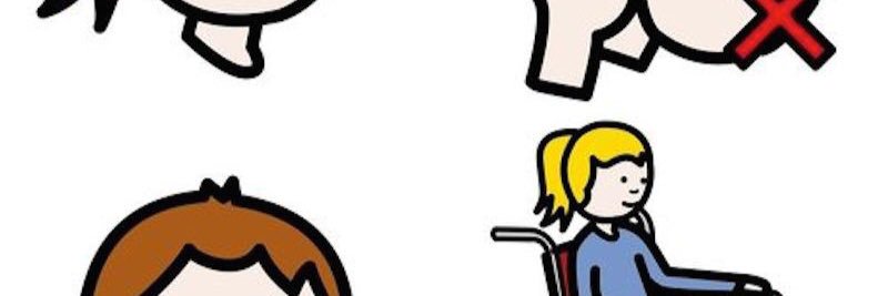 pro PCD e inclusión banner