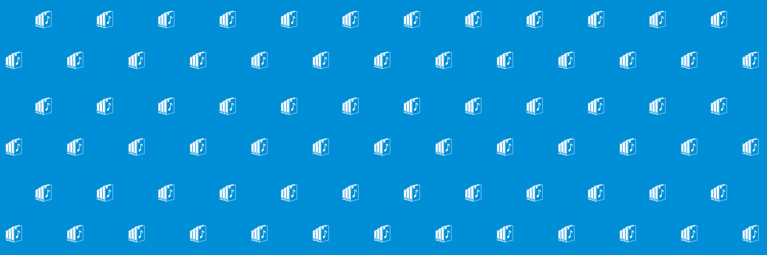 audiobooked's profile banner image