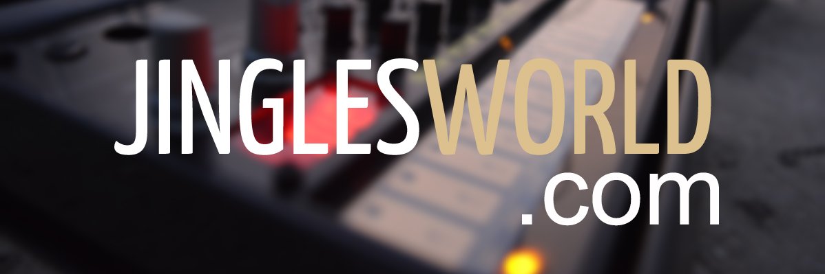 JinglesWorld's profile banner image