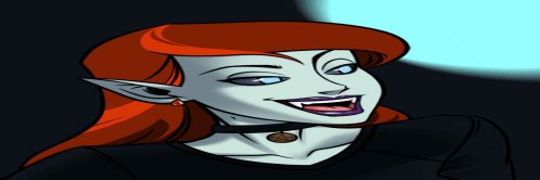 SharonBLarosa's profile banner image