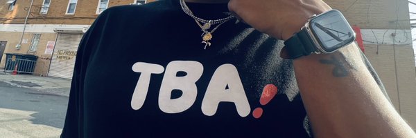 tbadao Profile Banner