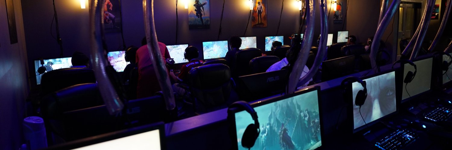 okgaming's profile banner image