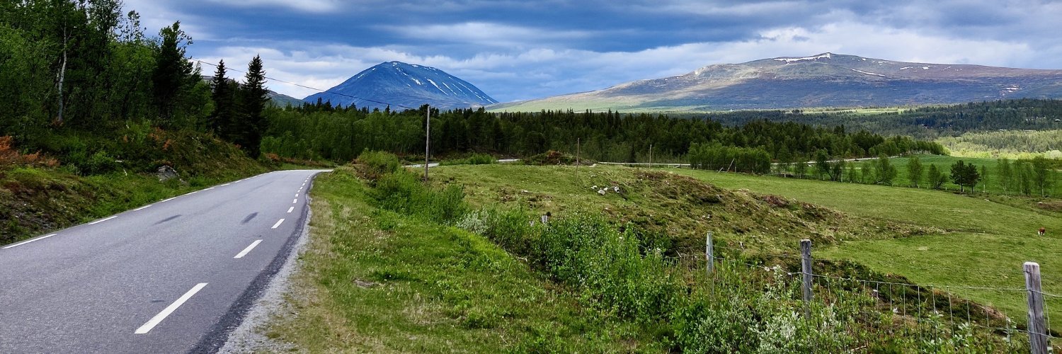 TorLovstad's profile banner image