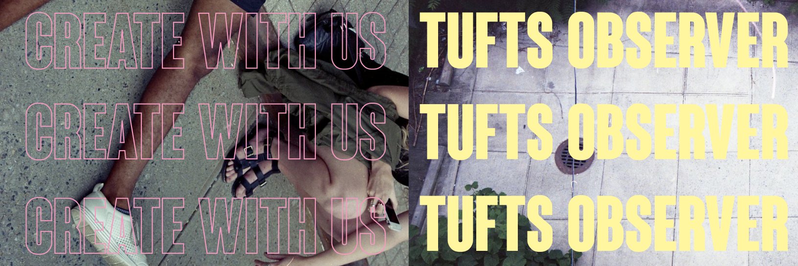 TuftsObserver's profile banner image