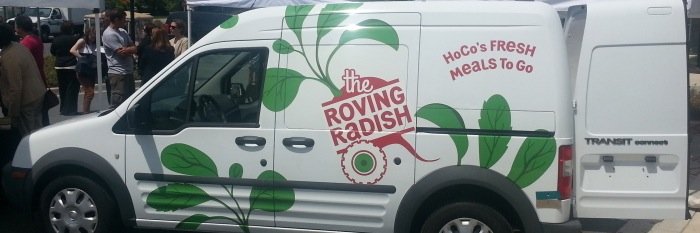 TheRovingRadish's profile banner image