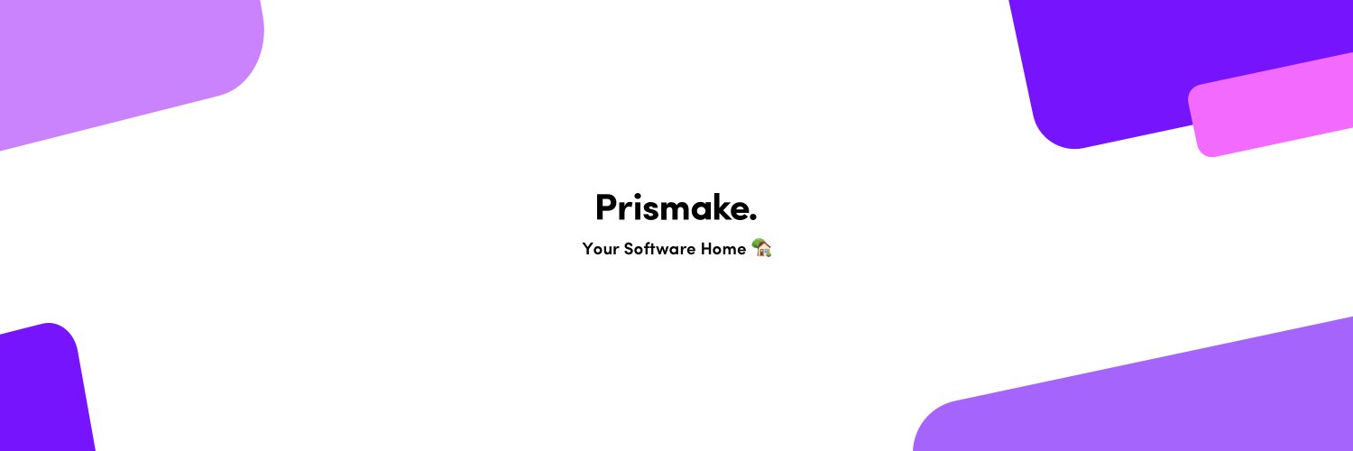 prismakelab's profile banner image