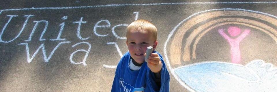 United Way of Lake and Sumter Counties banner