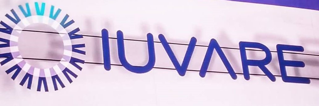 IUVARE's profile banner image